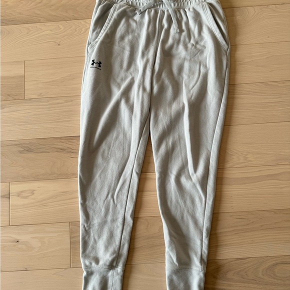 Youth Under Armour Sweat Pants - Picture 2 of 2